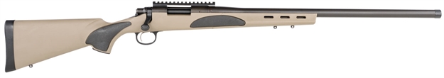 Picture of Remington Arms 700 Adl Tact 223    24"  Fde TB      4Rd