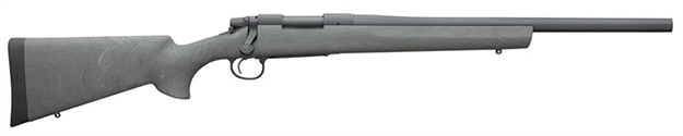 Picture of Remington Arms 700 Sps Tactical 223Rem   20" Blk