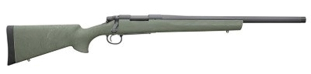 Picture of Remarms, Llc 700 Sps Tactical Aac-Sd 6.5Cre 22" Green 84204 810070682071