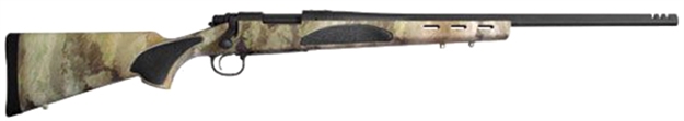 Picture of Remington Arms 700 Vtr  223Rem 22" Syn X-Mark A-Tacs  /
