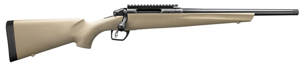 Picture of Remington Arms 783 HB 223  16.5" Threaded Fde