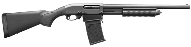 Picture of Remington Arms 870 DM     Tact 12Ga 18.5"Cyl   6+1