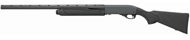 Picture of Remington Arms Firearms R25589 Model 870 Express 12 Gauge 24" Vent Rib 4+1 3" Matte Blued Rec/Barrel Matte Black Stock Right Hand (Full Size) Includes Modified Rem Choke