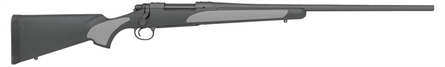 Picture of Remington 700 Sps Bolt Action Rifle 7Mm Mag, Rh, 26 In, Blue, Syn Stk, 3+1 Rnd 27385 047700273853