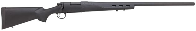 Picture of Remington 700 Sps Varmint Bolt Action Rifle 308 Win, Rh, 26 In, Matte Blued, Syn Stk, 4+1 Rnd, X-Mark Pro Trgr 84218