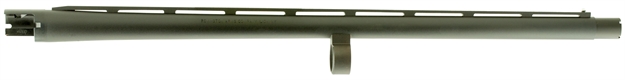 Picture of Remington Barrels 24615 870 12 Gauge 21" Black Bead