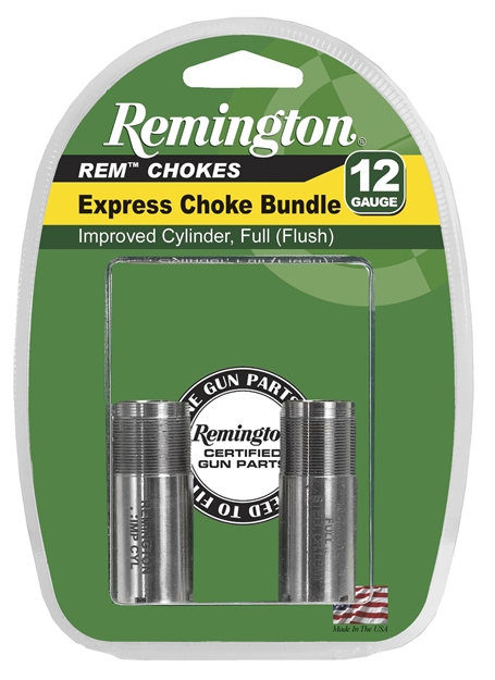 Picture of Remington Choke Tubes 12Ga. Express Bundle Improved/Full