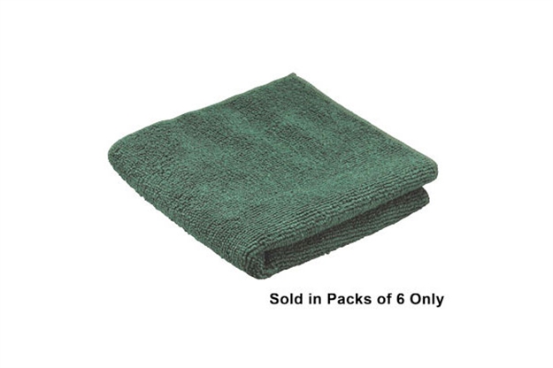 Picture of Remington Cloth Moistureguard 6-Pack