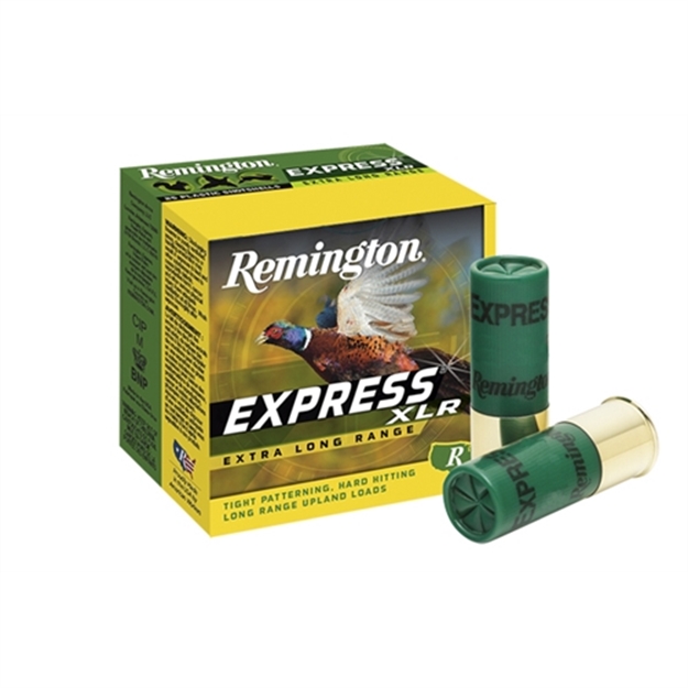 Picture of Remington Expres 16Ga 2.75-1.125-7.5