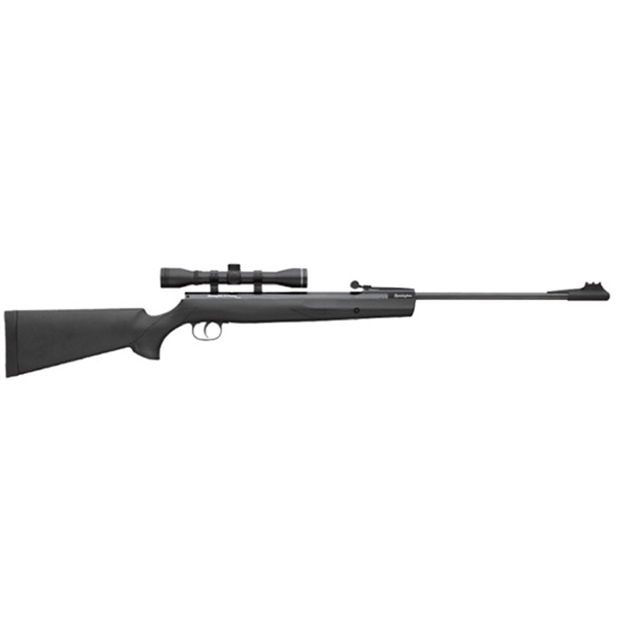 Picture of Remington Express Syn Airgun 22Cal Spring W/ 4X32