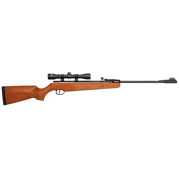 Picture of Remington Express XP Airgun 177Cal Spring Hardwood