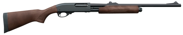 Picture of Remington 870 Exp Deer 12G 20" 4Rd BS