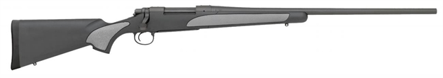 Picture of Remington 700 Sps Compact Bolt Action Rifle 243 Win, Rh, 20 In, Blue, Syn Stk, 4+1 Rnd 27475 047700274751