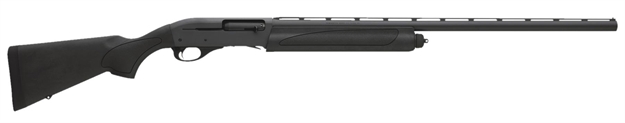 Picture of Remington 1187 Sportsman Syn 12Ga. 26"Vr Rc-1 Matte Black Syn