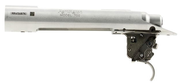 Picture of Rem 700 Long Actn 300 Ult Mag Stnlss