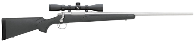Picture of Remington 700 Adl Pkg 243 24" 4Rd