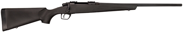 Picture of  Remington Firearms (New) R85855 783 Compact 6.5 Creedmoor 4+1 20", Matte Blued Barrel/Rec, Matte Black Synthetic Stock 810070689346