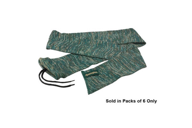 Picture of Remington Gun Sack/Silicon 52In 6Pk