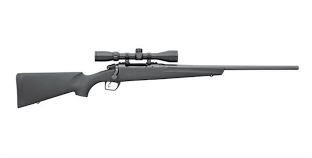 Picture of Remington Guns 783 6.5Cm 22" Syn/Mat W/3-9X40