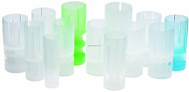 Picture of Remington Hunting Wad 20 GA 1Oz 250Ct SP20S 047700452500