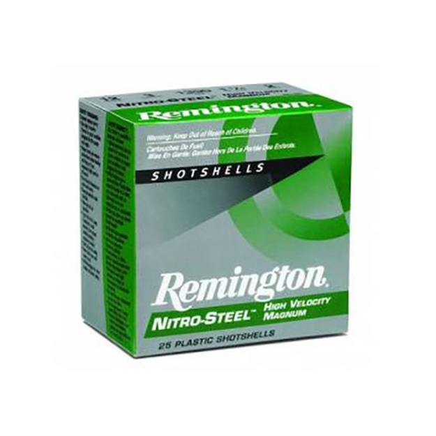 Picture of Remington HV 10Ga 3.5 1-3/4Oz #T 25/10