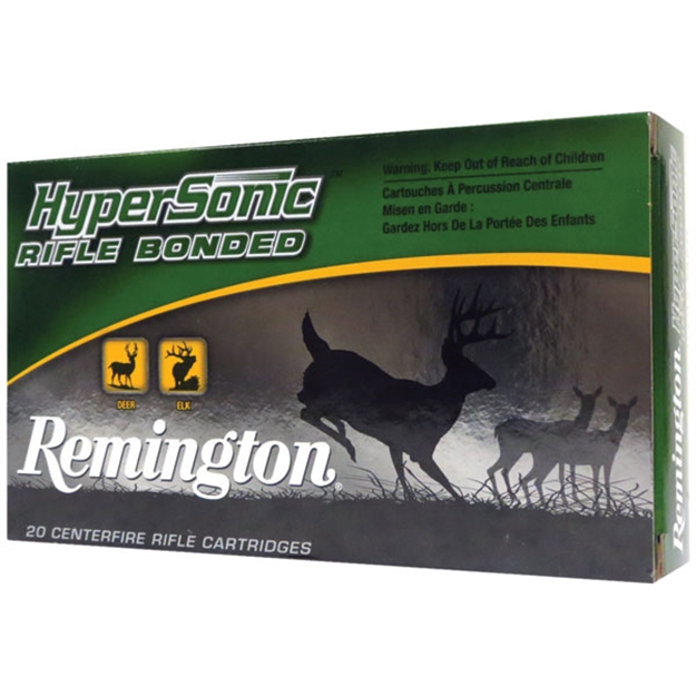 Picture of Rem Prh223r4 Core-Lokt Hypersonic 223 Rem/5.56 Nato 62Gr Psp 20Bx/10Cs