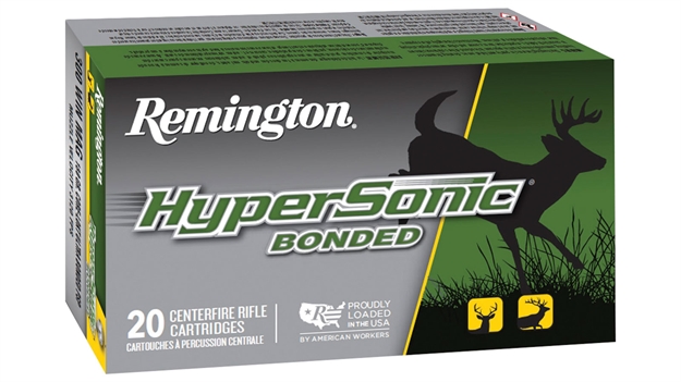 Picture of Rem Prh300wc Core-Lokt Hypersonic 300 Win Mag 180Gr Psp 20Bx/10Cs