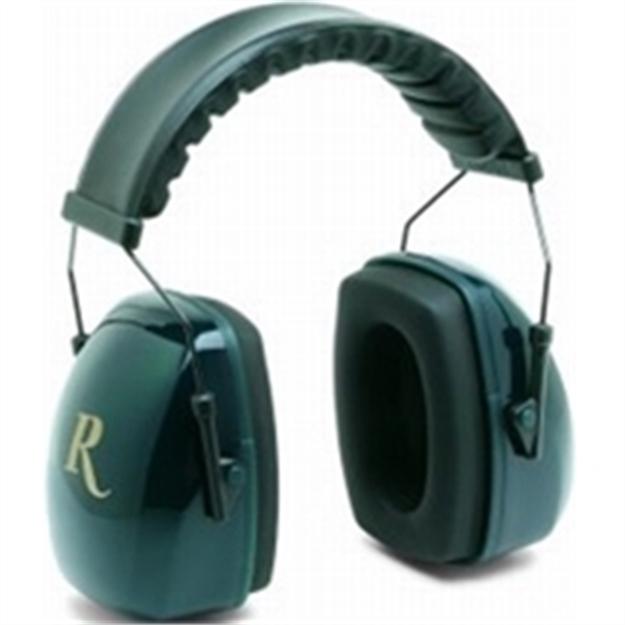Picture of Remington M-31 Ear Muffs