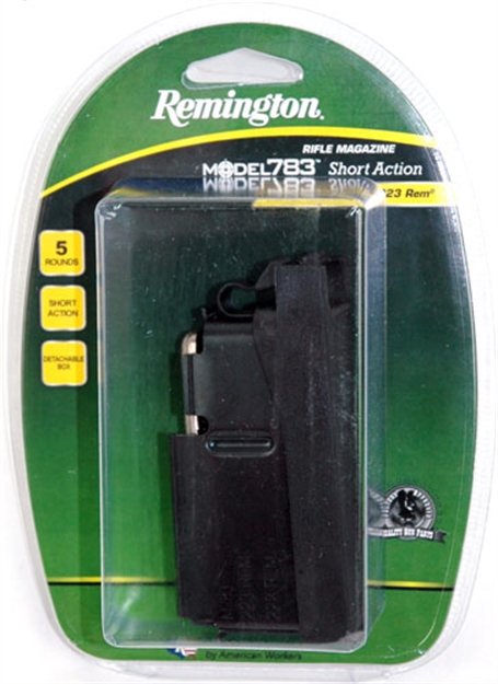 Picture of Remington Mdl 783 223 Mag