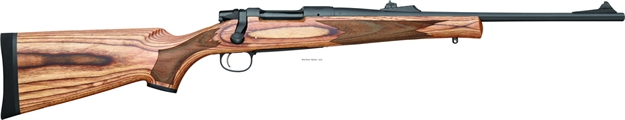 Picture of Remington Seven 7Mm-08 18.5" 4Rd