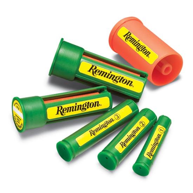 Picture of Remington Moistureguard Univer Pistol Plug Calibers (6)