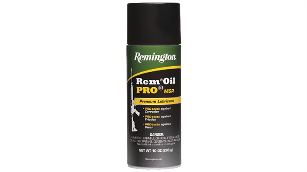 Picture of Remington Pro3 Msr Prem Lube 2 OZ