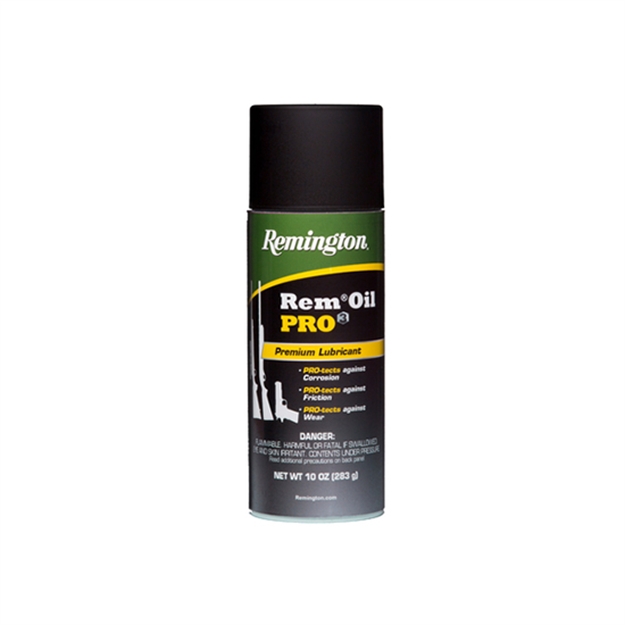Picture of Remington Pro3 Premium Lubricant 10Oz. Aerosol Can