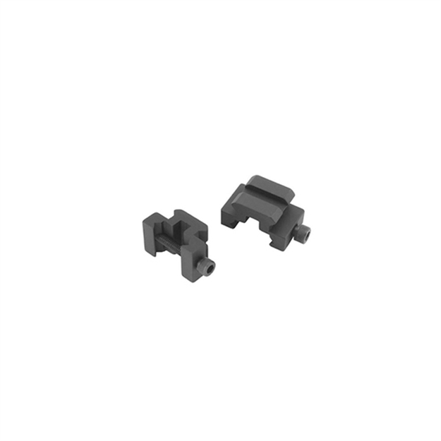 Picture of Remington R-15 Mini Risers Blk 3/4X1/2  (3)