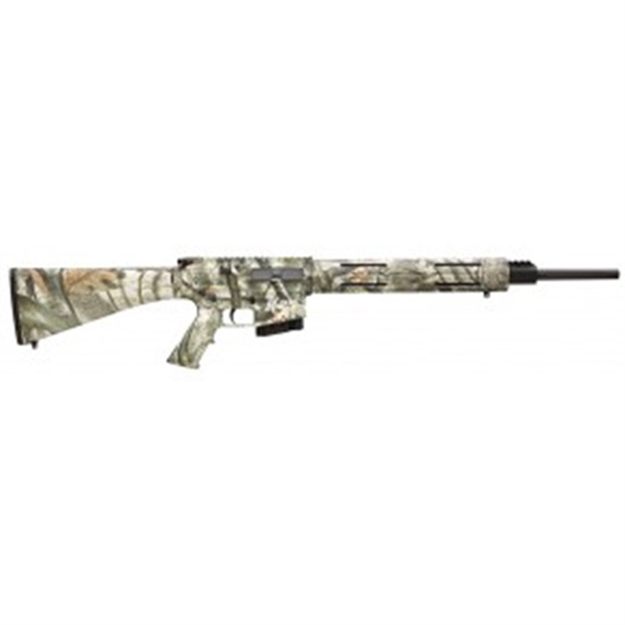 Picture of Remington R-25 Gii 308Win 20 Moinf Pgrip CA Legal