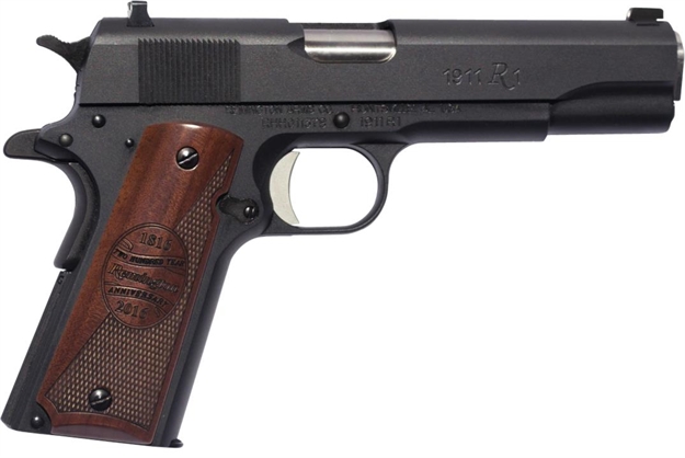 Picture of Remington R1 200Th Ann 45Acp 5" 8Rd