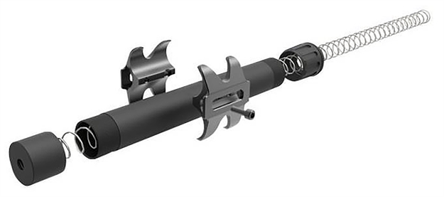 Picture of Remington R17697 12Ga Mag Ext Kit +3 V3