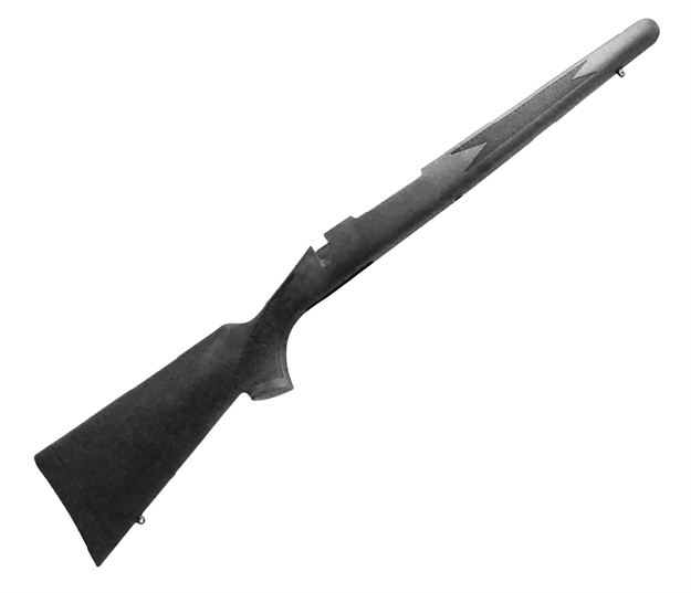 Picture of Remington R18581 700 Adl Stk/Forend LA Syn
