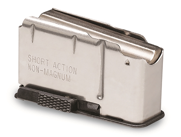 Picture of Remington R19645 Mag 700 Bdl BL Short Act