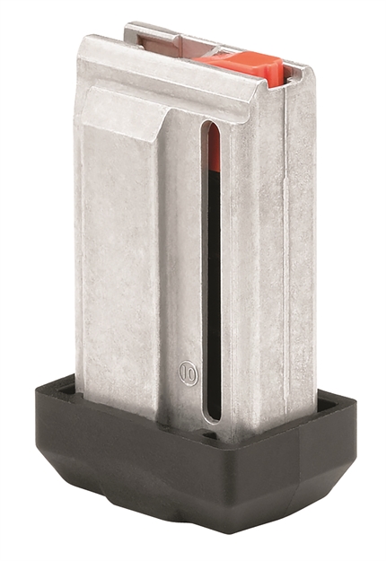 Picture of Remington R19654 Mag 597 22Lr Metal 10Rd