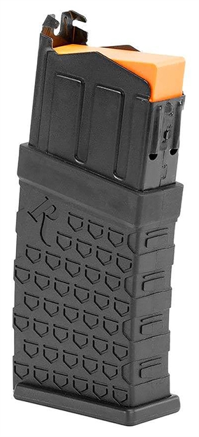 Picture of Remington R19718 Mag 870 DM 6Rd Blk