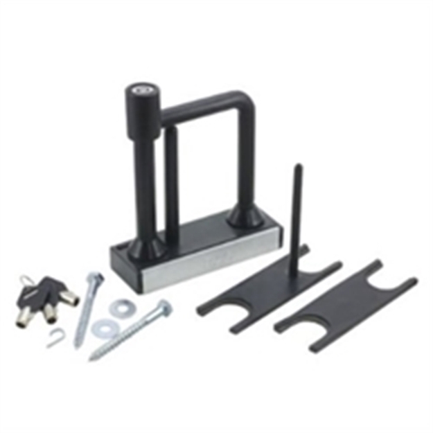 Picture of Remington Rac 5" Double Storage