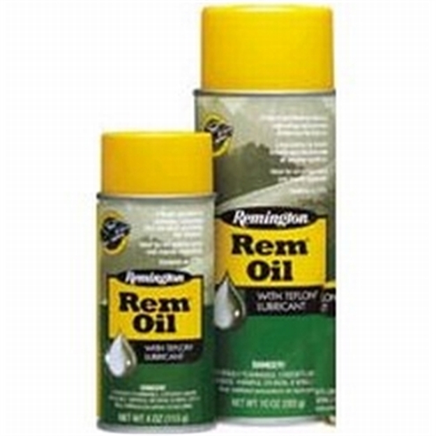 Picture of Remington Rem Oil 10Oz Aerosol