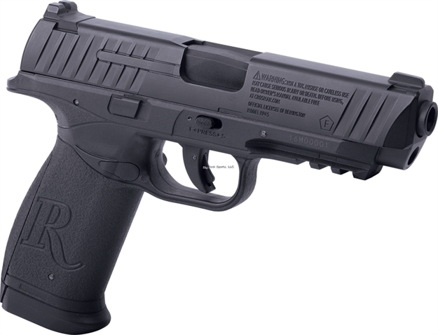 Picture of Remington Rem Rp45 BB Air Pistol Co2