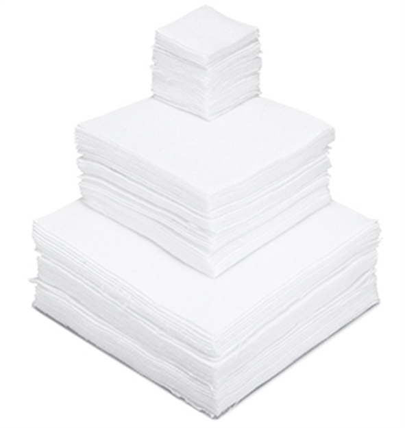 Picture of Remi Acc Rem CL Patches 400 CT Rimfire