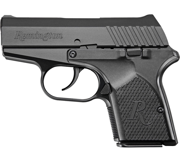 Picture of Rem Rm380 Micro 380Acp 2.9" 6Rd Blk