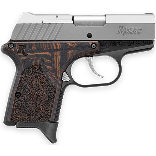 Picture of Remington Rm380 Mirco Light 380Acp