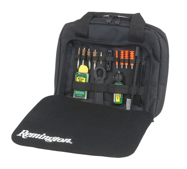 Picture of Remington Squeeg-E Pistol Kit