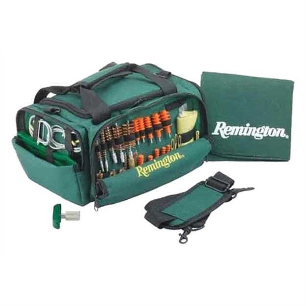 Picture of Rem Squeeg-E Cleaning Sys Range Bag