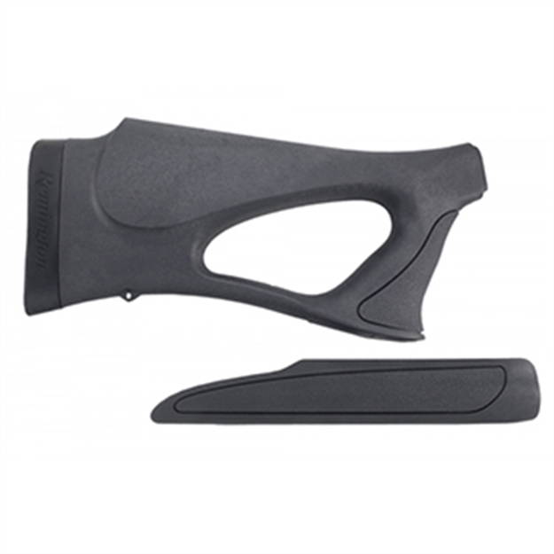 Picture of Remington Thumbhole Stock & Forend For 870 20Ga. Black Synthetic
